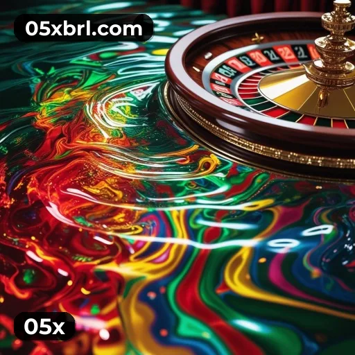 05x bet — painel ao vivo com cotações dinâmicas