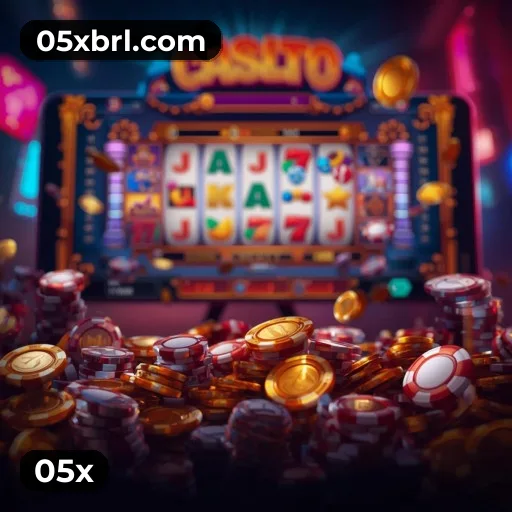 05x bet — mercados de futebol e esportes no app