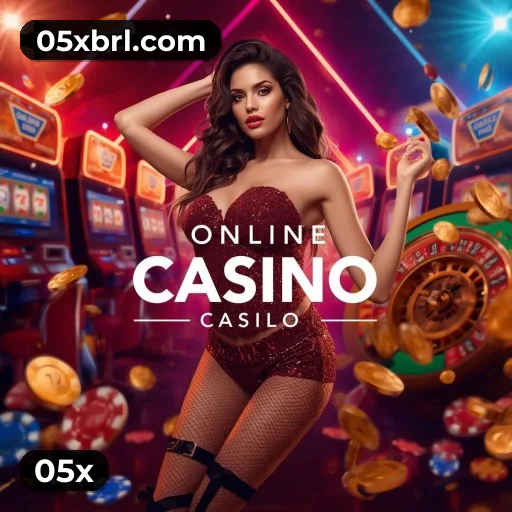 05x download — arquivo APK para Android oficial