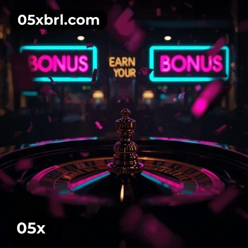 05x plataforma — depósito PIX instantâneo no caixa